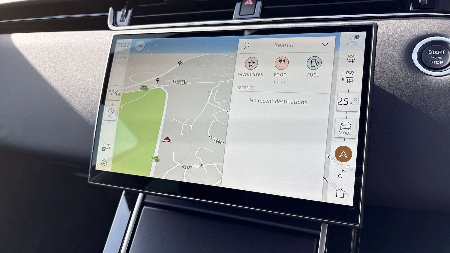 Used Land Rover Range Rover Evoque 2025 for sale - 77527077: Photo 11