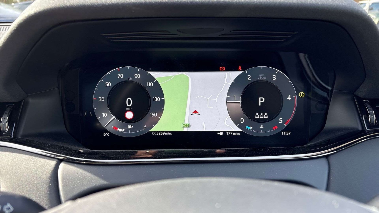 Used Land Rover Range Rover Evoque 2025 for sale - 77527077: Photo 16