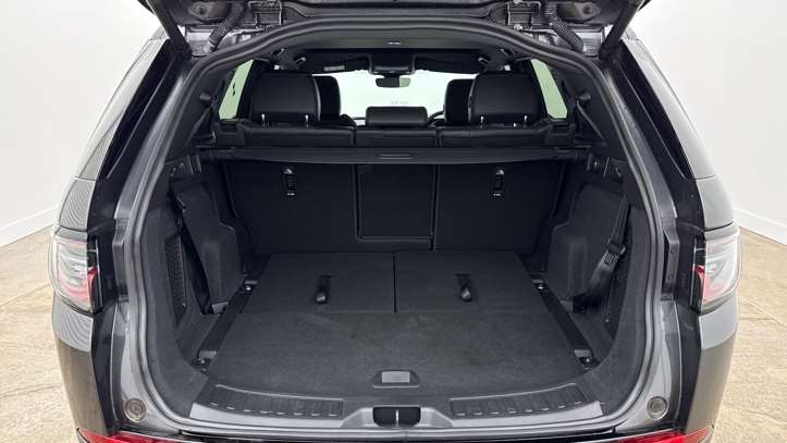 Used Land Rover Discovery Sport for sale - 78104241: Photo 10