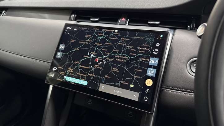 Used Land Rover Discovery Sport for sale - 78104241: Photo 11