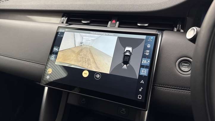 Used Land Rover Discovery Sport for sale - 78104241: Photo 12