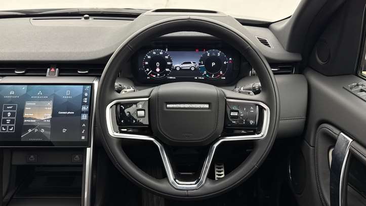 Used Land Rover Discovery Sport for sale - 78104241: Photo 15