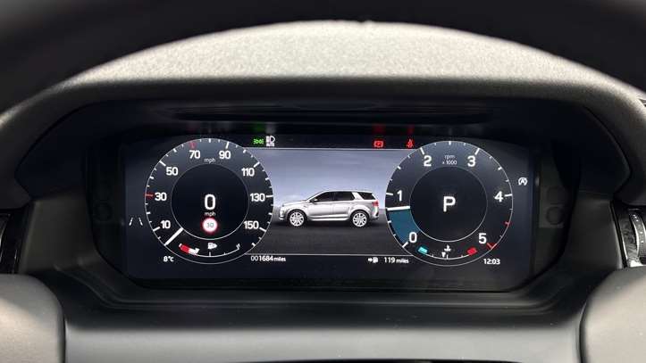 Used Land Rover Discovery Sport for sale - 78104241: Photo 16