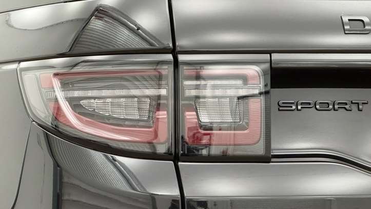 Used Land Rover Discovery Sport for sale - 78104241: Photo 19