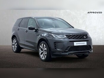 Used Land Rover Discovery Sport 2024 for sale - 78104241: Photo