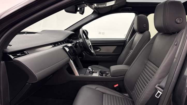 Used Land Rover Discovery Sport for sale - 78104241: Photo 3