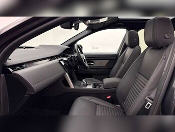 Used Land Rover Discovery Sport 2024 for sale - 78104241: Photo