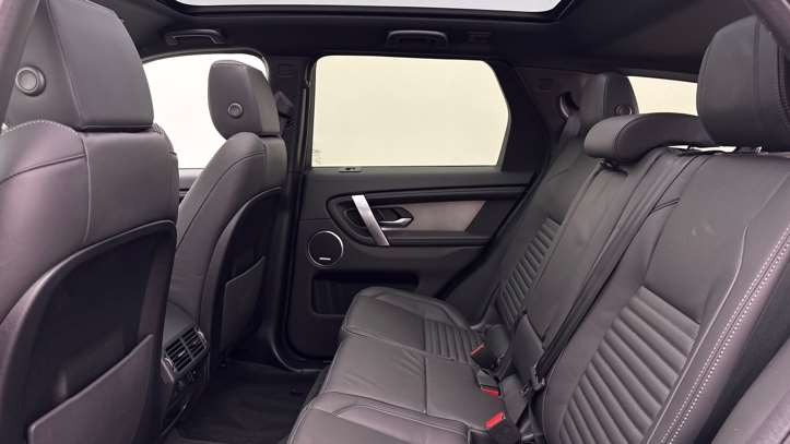 Used Land Rover Discovery Sport for sale - 78104241: Photo 4