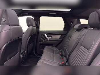 Used Land Rover Discovery Sport 2024 for sale - 78104241: Photo