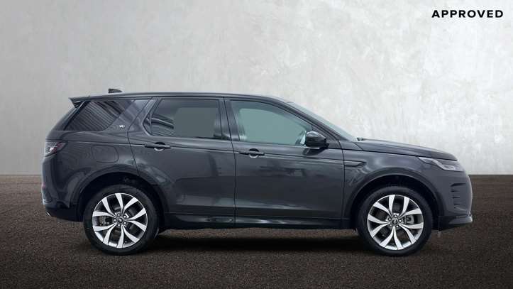 Used Land Rover Discovery Sport for sale - 78104241: Photo 5