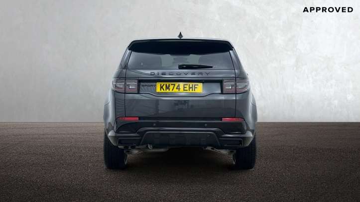 Used Land Rover Discovery Sport for sale - 78104241: Photo 6