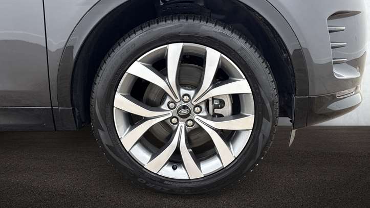 Used Land Rover Discovery Sport for sale - 78104241: Photo 8