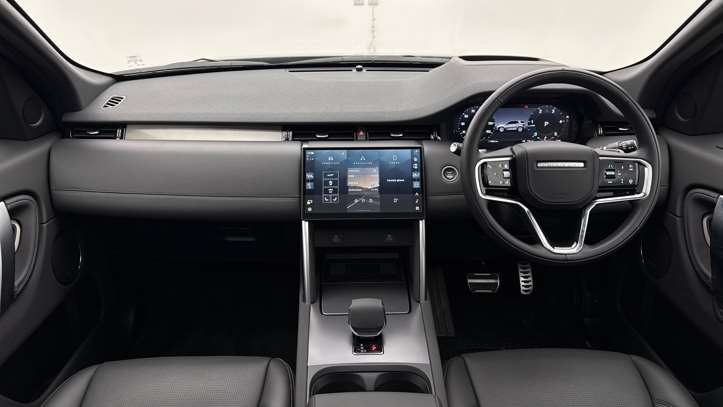 Used Land Rover Discovery Sport for sale - 78104241: Photo 9