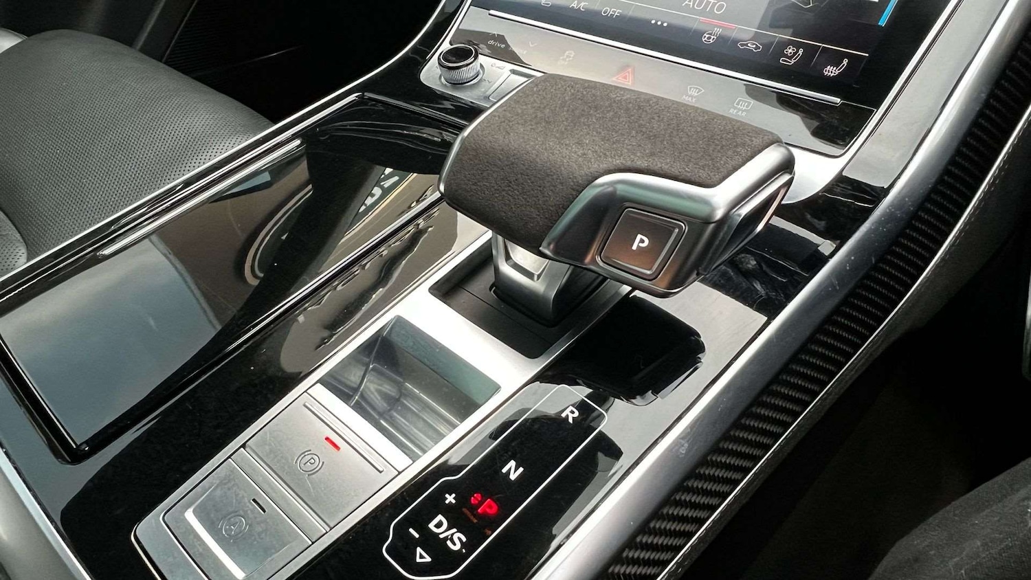 Used Audi RS Q8 2021 for sale - 76851591: Photo 13