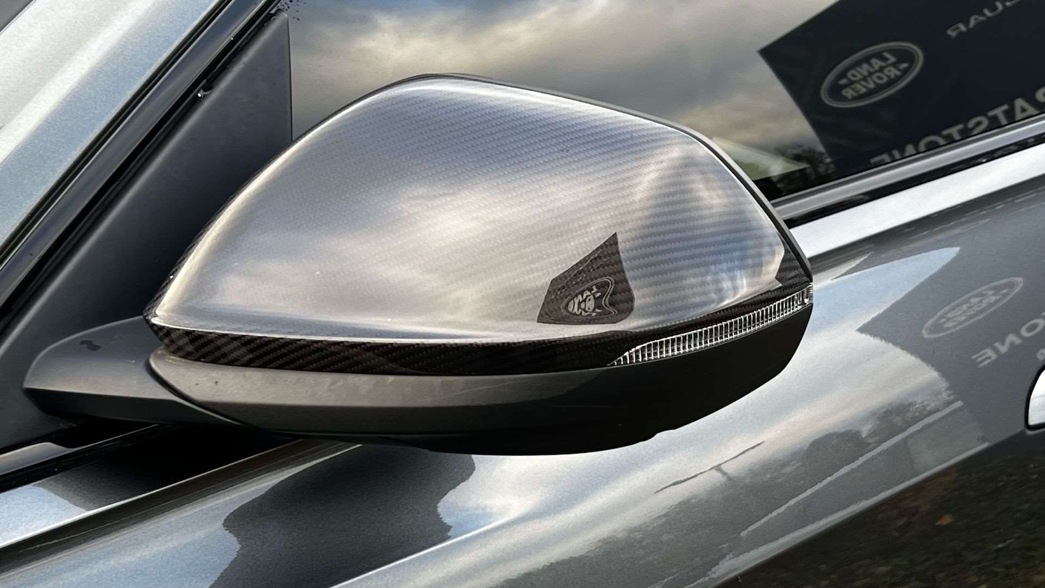 Used Audi RS Q8 2021 for sale - 76851591: Photo 20