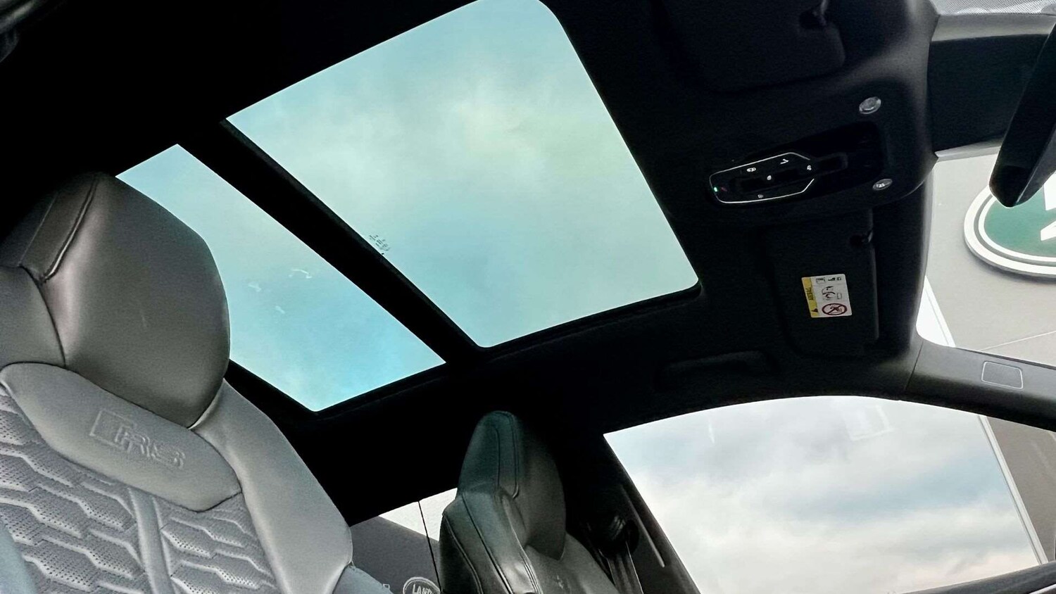 Used Audi RS Q8 2021 for sale - 76851591: Photo 21