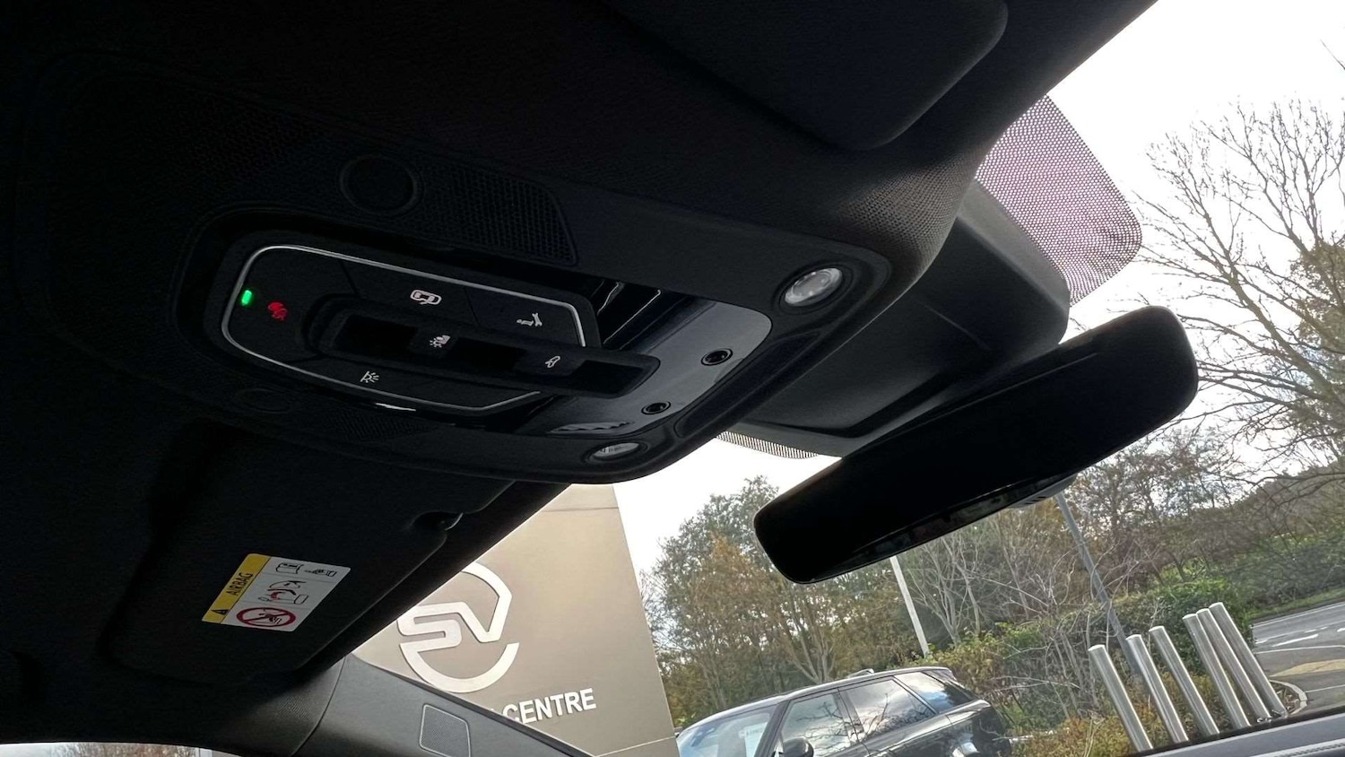 Used Audi RS Q8 2021 for sale - 76851591: Photo 23