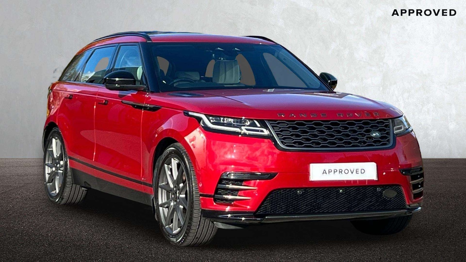Used Land Rover Range Rover Velar 2021 for sale - 76460025: Photo 1