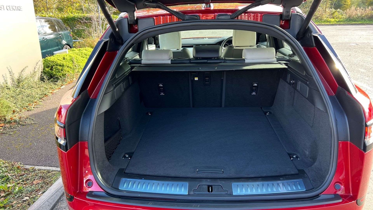 Used Land Rover Range Rover Velar 2021 for sale - 76460025: Photo 10