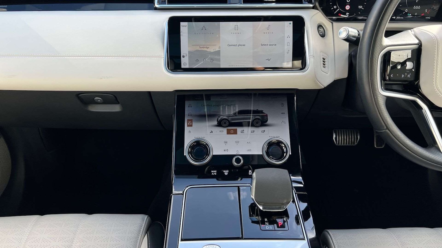 Used Land Rover Range Rover Velar 2021 for sale - 76460025: Photo 14