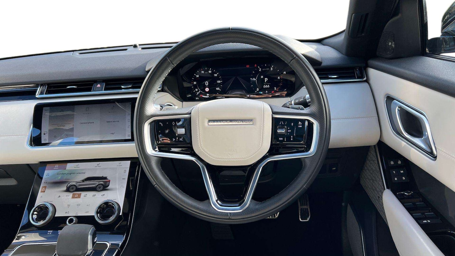 Used Land Rover Range Rover Velar 2021 for sale - 76460025: Photo 15