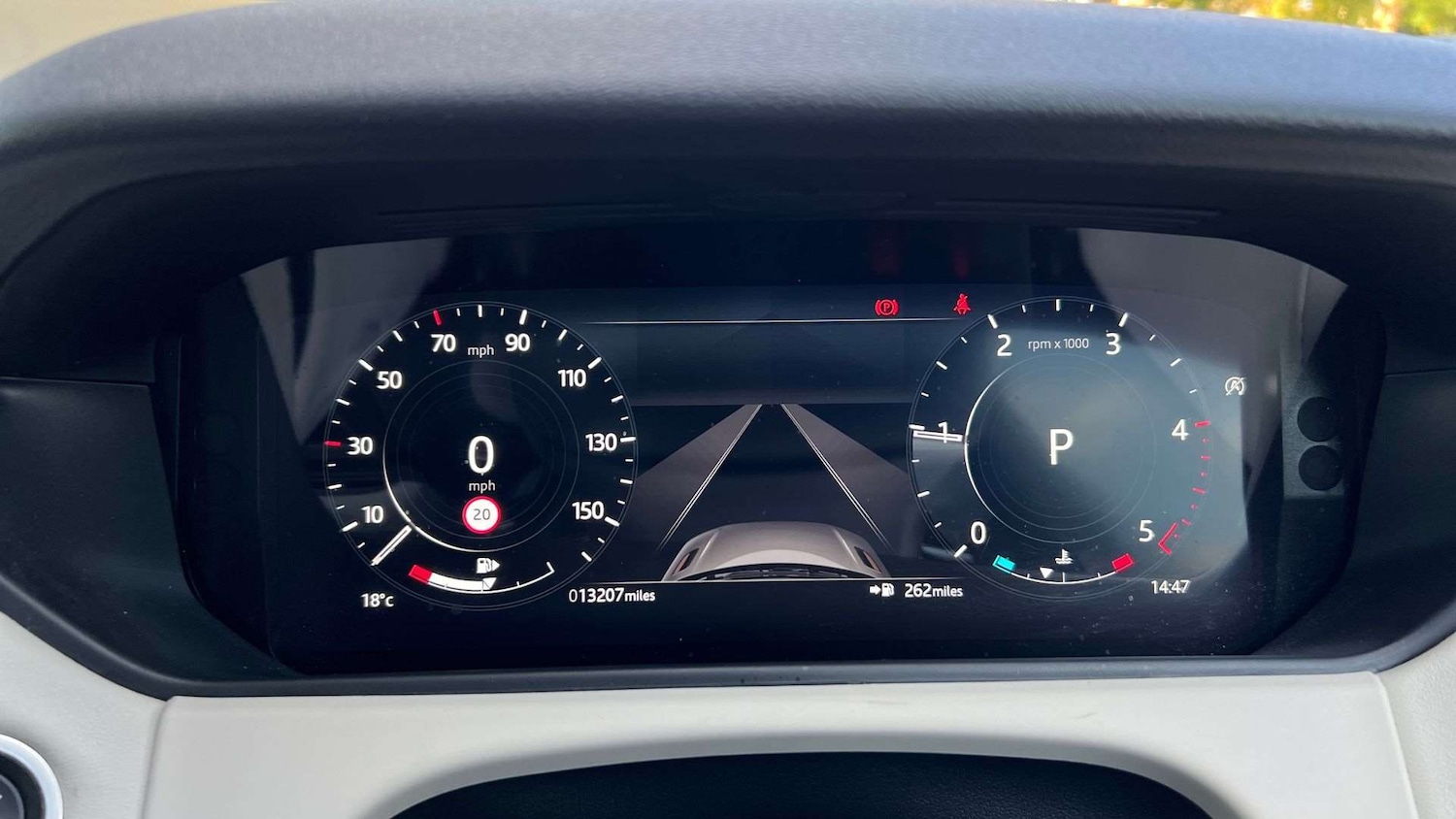 Used Land Rover Range Rover Velar 2021 for sale - 76460025: Photo 16