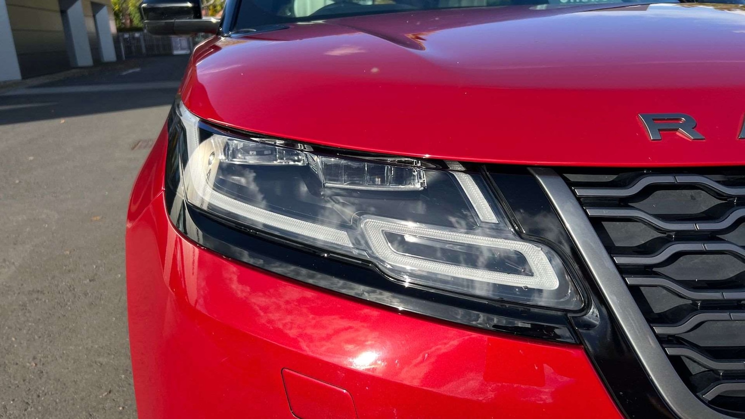 Used Land Rover Range Rover Velar 2021 for sale - 76460025: Photo 17