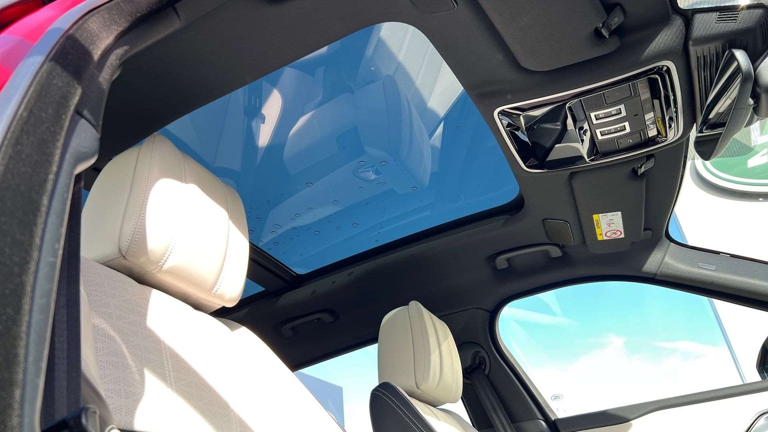 Used Land Rover Range Rover Velar 2021 for sale - 76460025: Photo 21