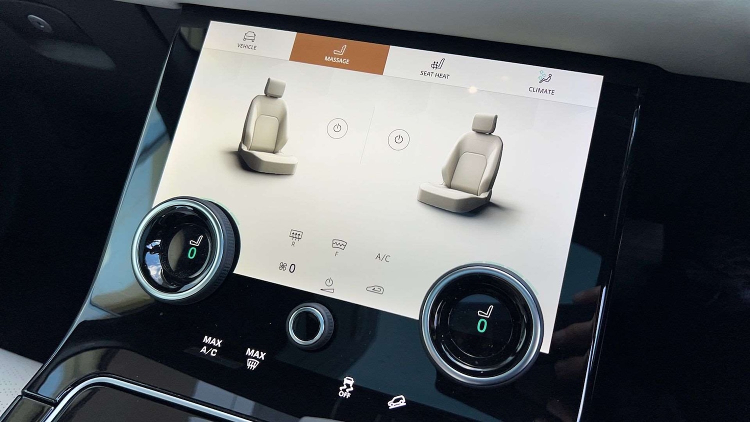 Used Land Rover Range Rover Velar 2021 for sale - 76460025: Photo 22