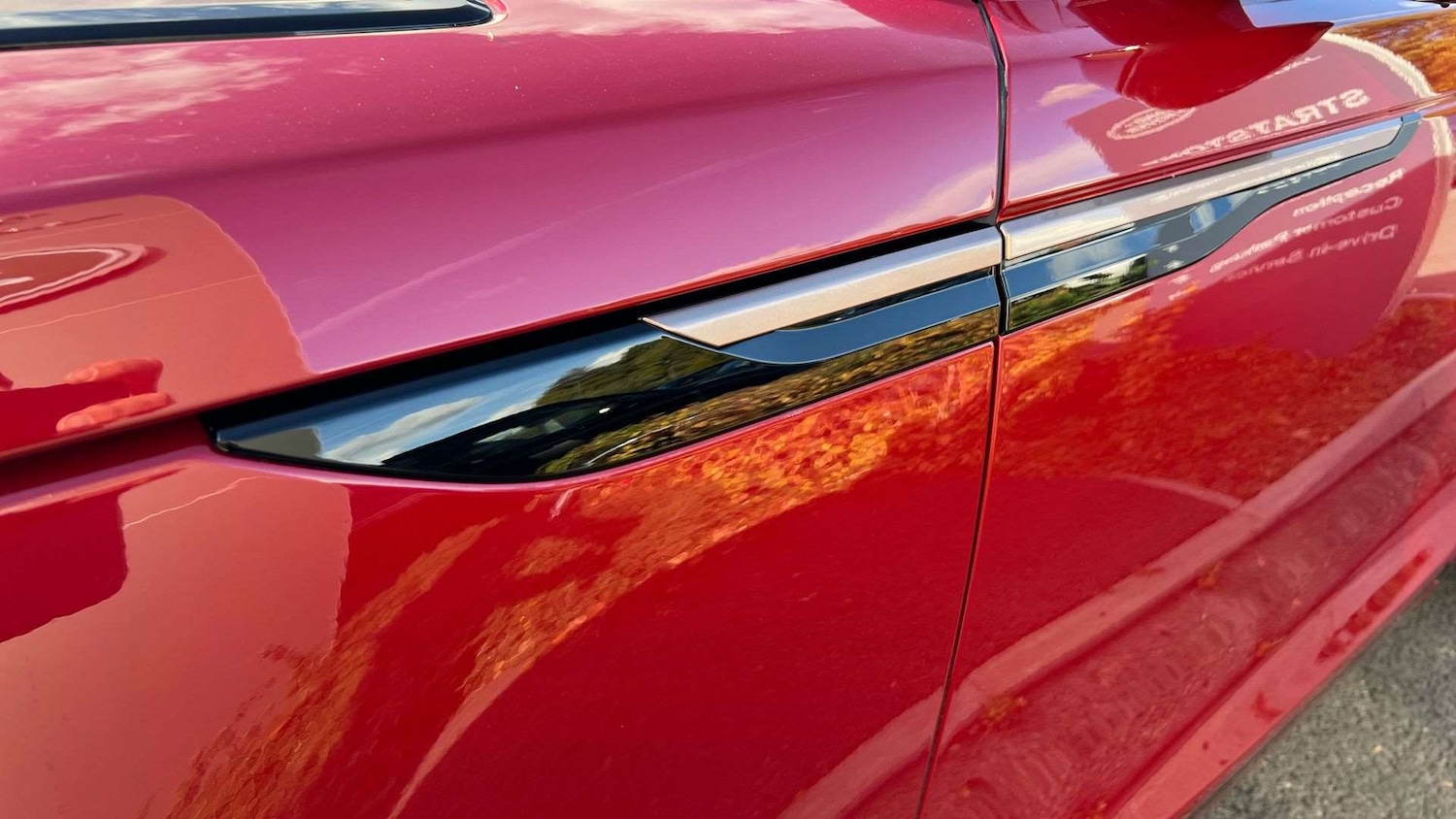 Used Land Rover Range Rover Velar 2021 for sale - 76460025: Photo 28