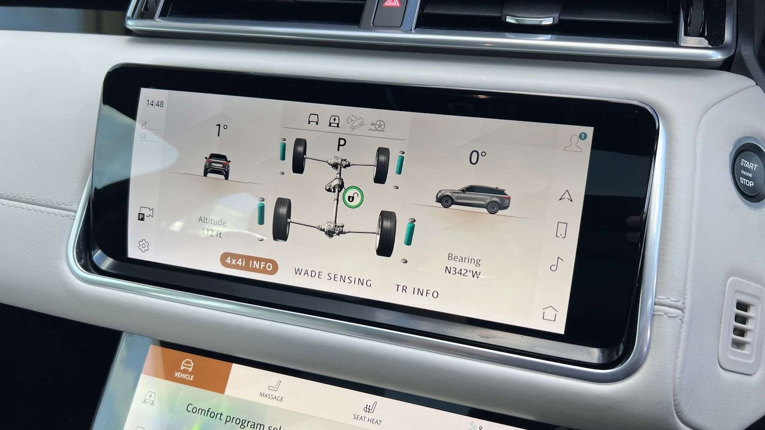 Used Land Rover Range Rover Velar 2021 for sale - 76460025: Photo 33