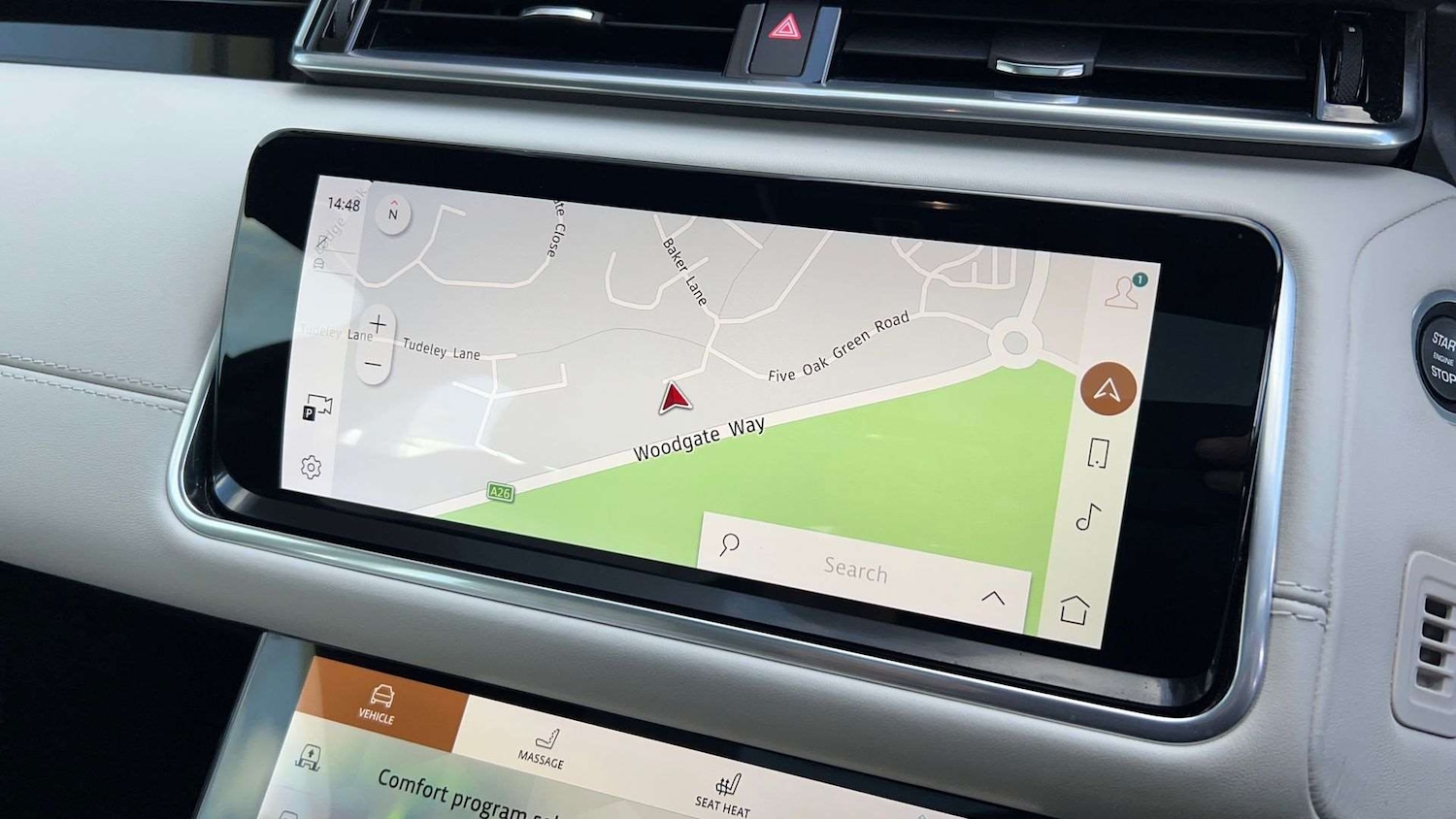 Used Land Rover Range Rover Velar 2021 for sale - 76460025: Photo 34