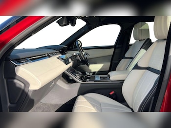 Used Land Rover Range Rover Velar 2021 for sale - 76460025: Photo