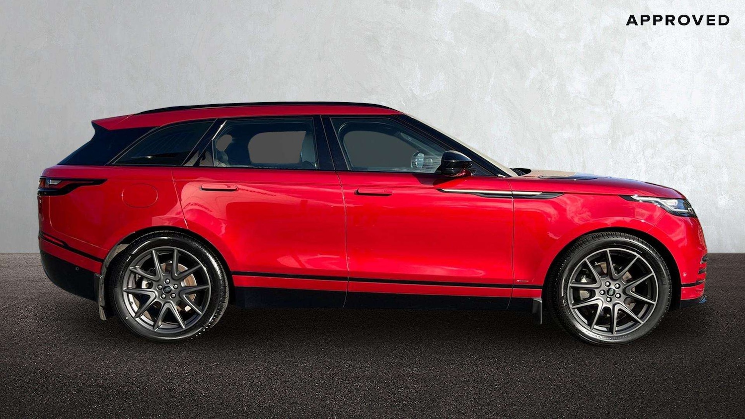 Used Land Rover Range Rover Velar 2021 for sale - 76460025: Photo 5