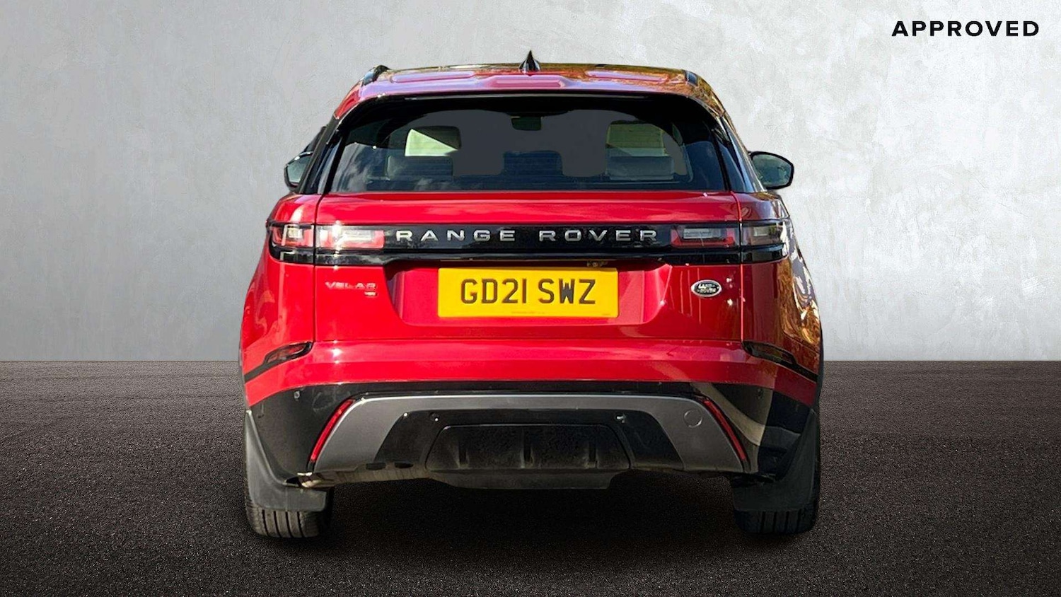 Used Land Rover Range Rover Velar 2021 for sale - 76460025: Photo 6