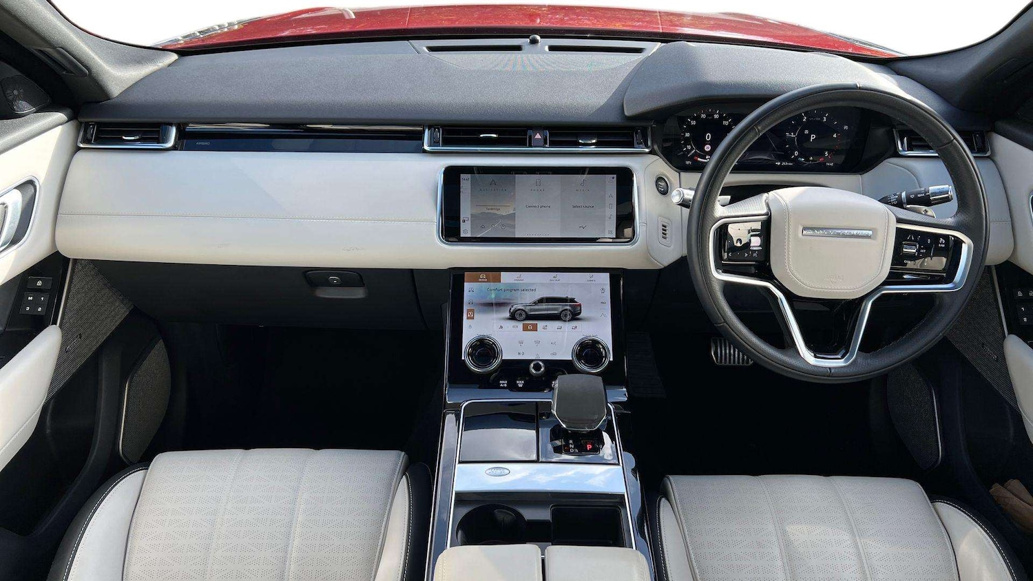 Used Land Rover Range Rover Velar 2021 for sale - 76460025: Photo 9