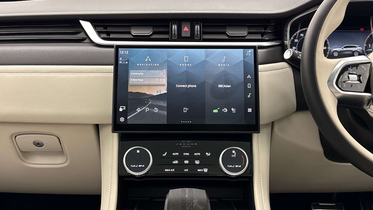 Used Jaguar F-Pace 2024 for sale - 77527115: Photo 14