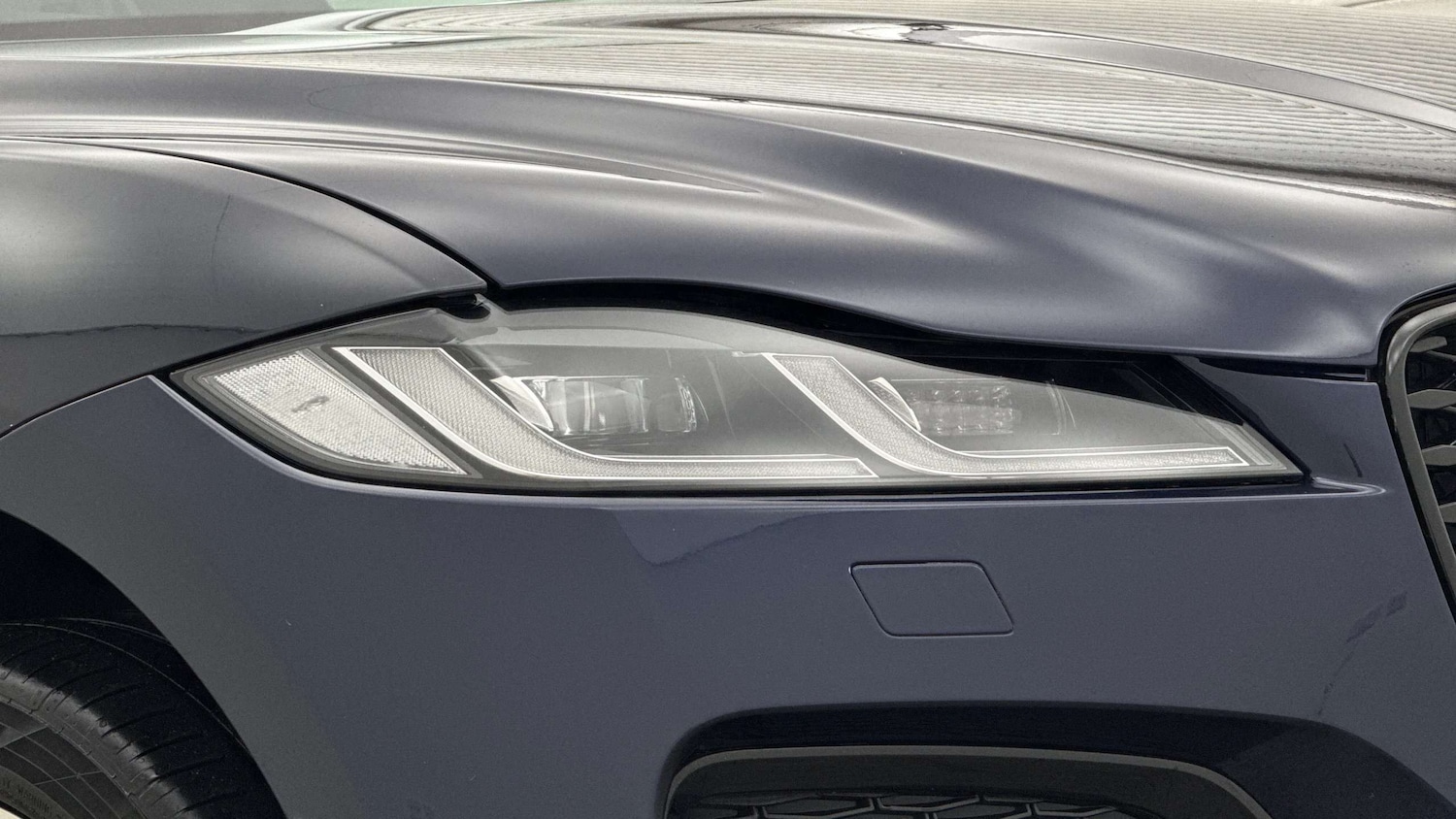 Used Jaguar F-Pace 2024 for sale - 77527115: Photo 17