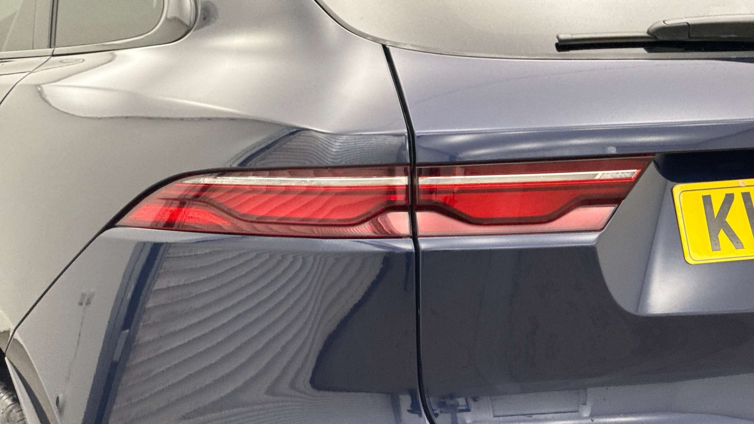 Used Jaguar F-Pace 2024 for sale - 77527115: Photo 19