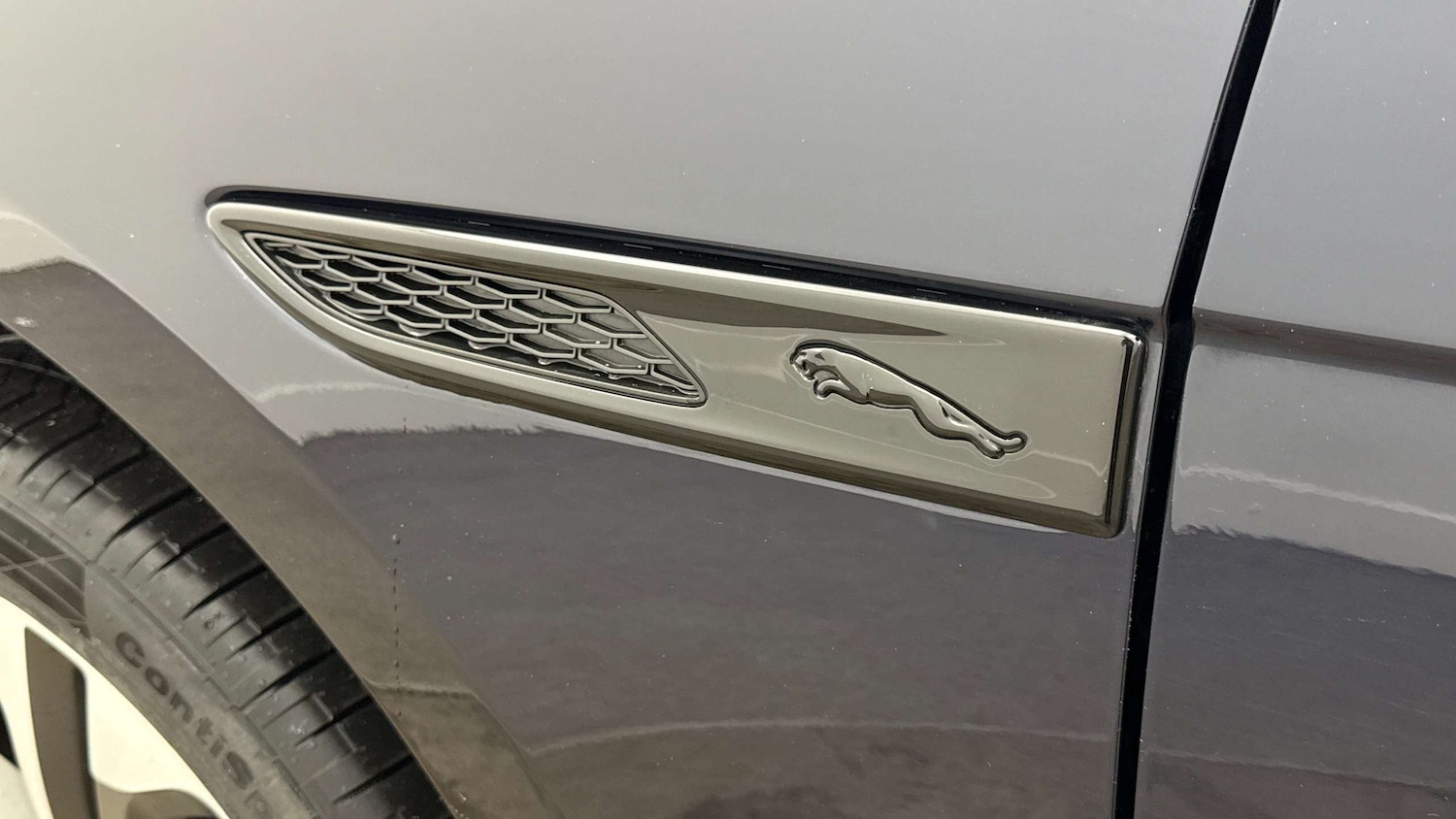 Used Jaguar F-Pace 2024 for sale - 77527115: Photo 20