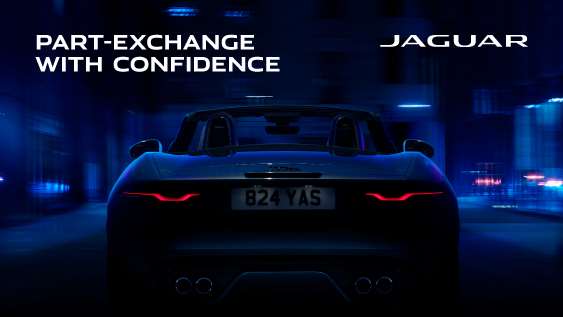 Used Jaguar F-Pace 2024 for sale - 77527115: Photo 8