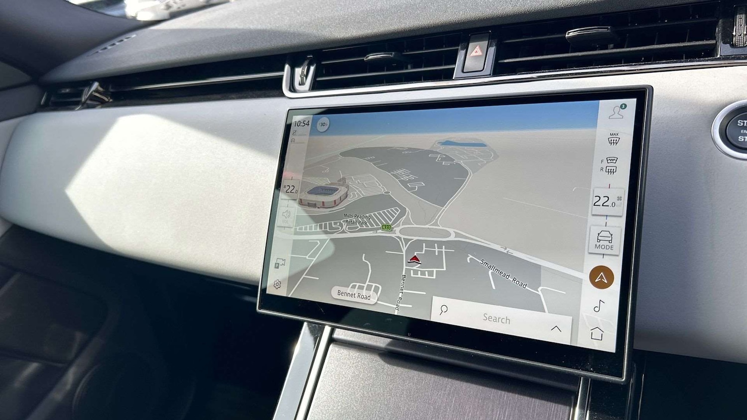 Used Land Rover Range Rover Evoque 2025 for sale - 77601400: Photo 11