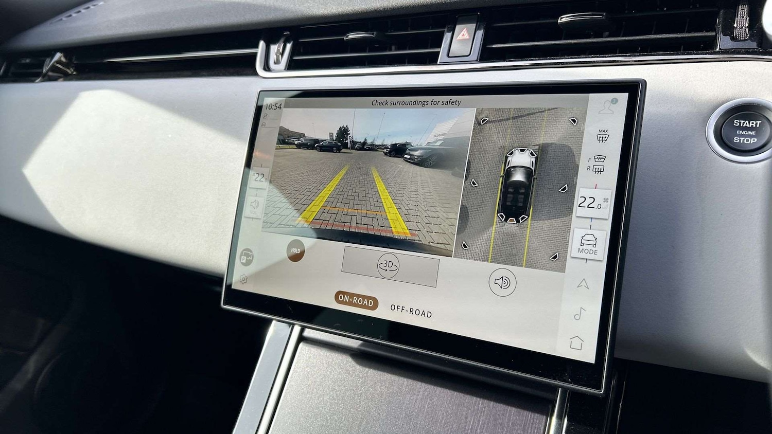 Used Land Rover Range Rover Evoque 2025 for sale - 77601400: Photo 12