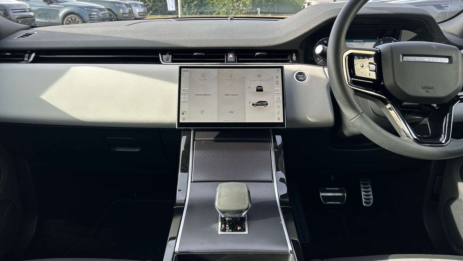 Used Land Rover Range Rover Evoque 2025 for sale - 77601400: Photo 14