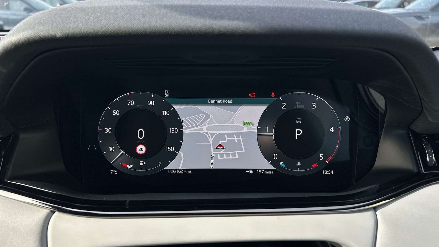 Used Land Rover Range Rover Evoque 2025 for sale - 77601400: Photo 16