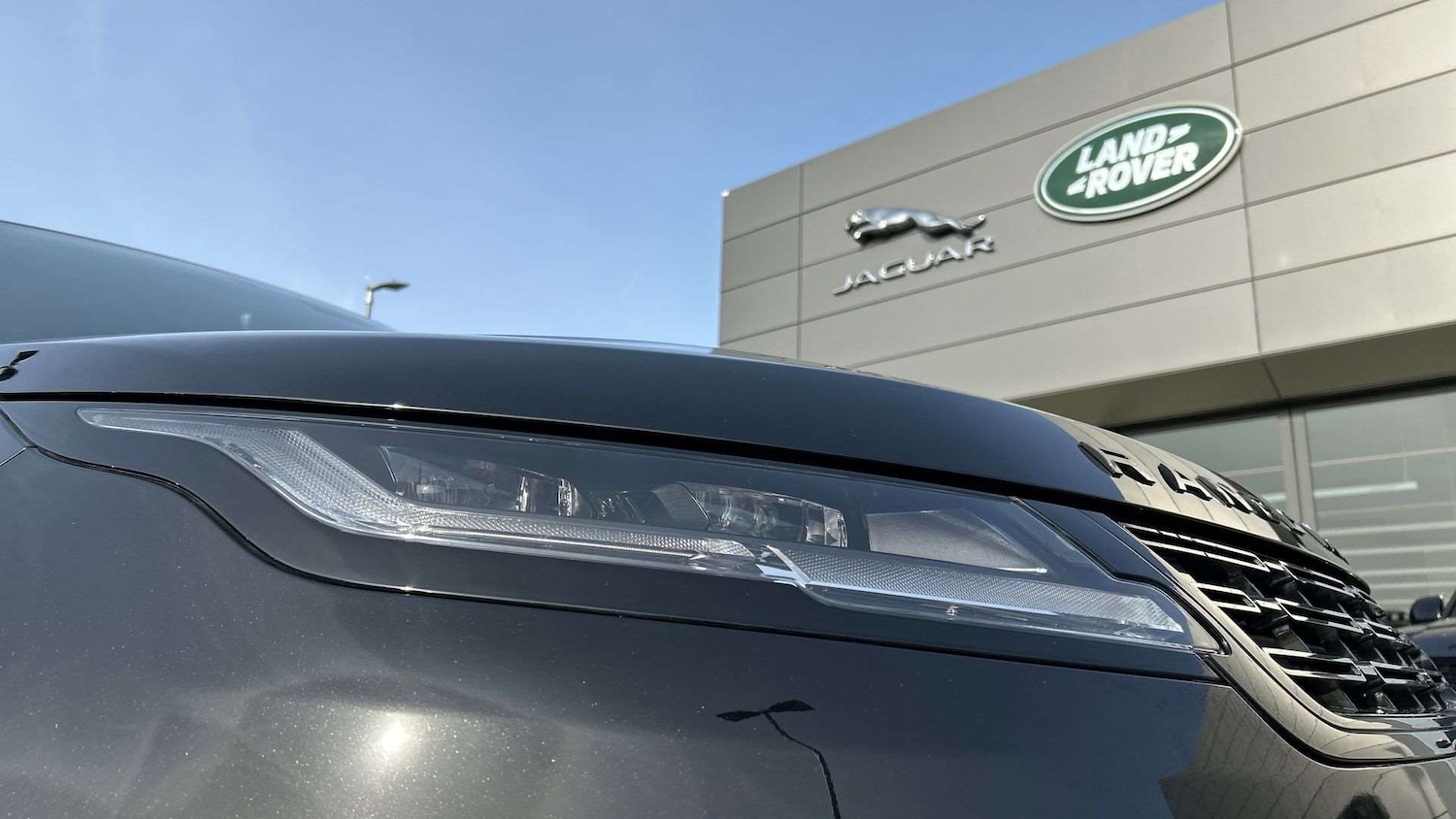 Used Land Rover Range Rover Evoque 2025 for sale - 77601400: Photo 17