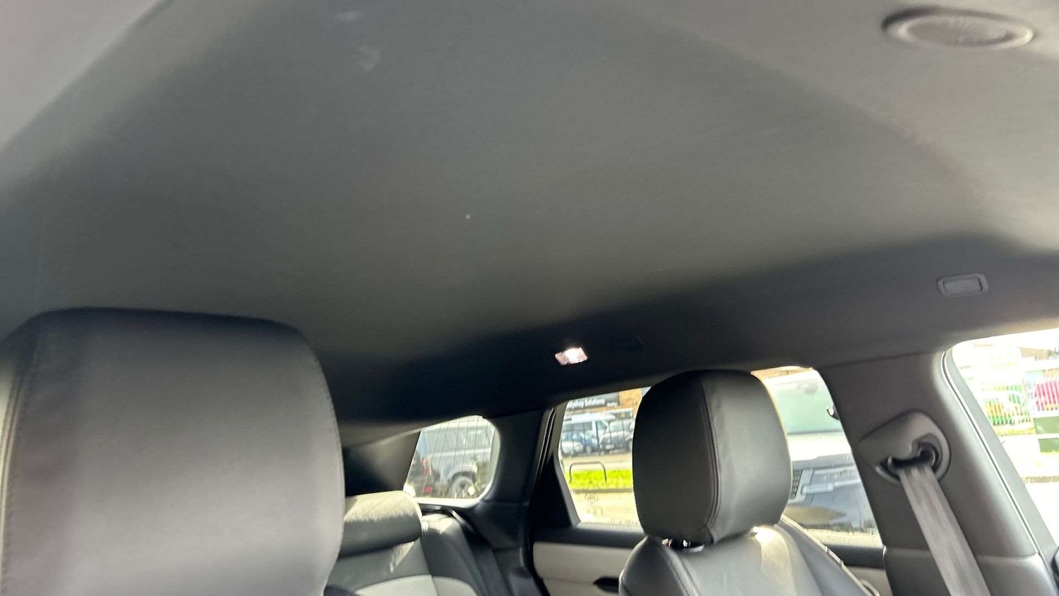 Used Land Rover Range Rover Evoque 2025 for sale - 77601400: Photo 21