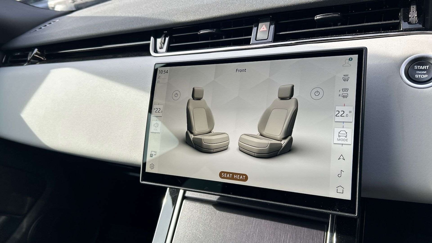 Used Land Rover Range Rover Evoque 2025 for sale - 77601400: Photo 22