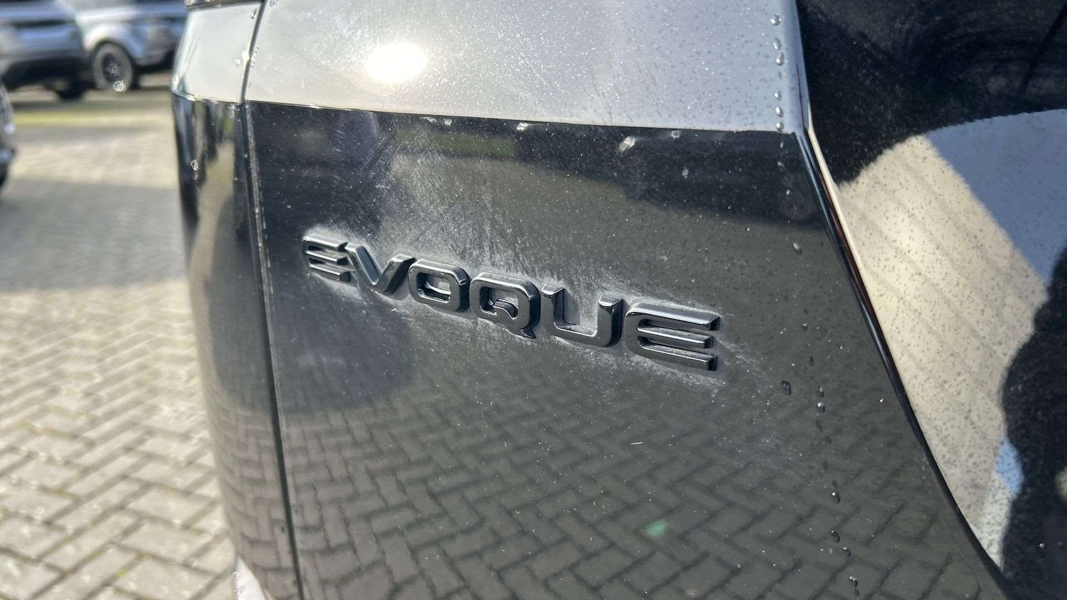 Used Land Rover Range Rover Evoque 2025 for sale - 77601400: Photo 26