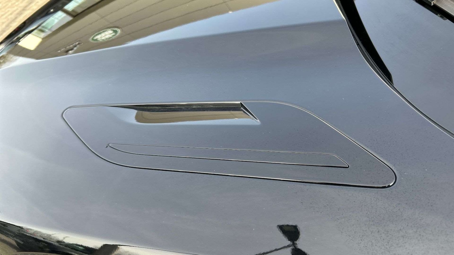 Used Land Rover Range Rover Evoque 2025 for sale - 77601400: Photo 28